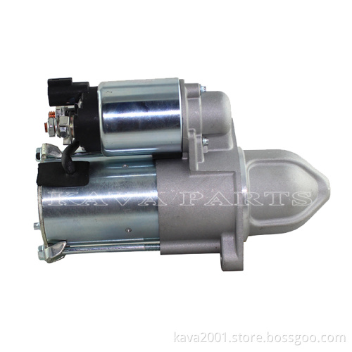 12V Starter Motor For Hyundai Kia Lester 6975 8000169 8000285